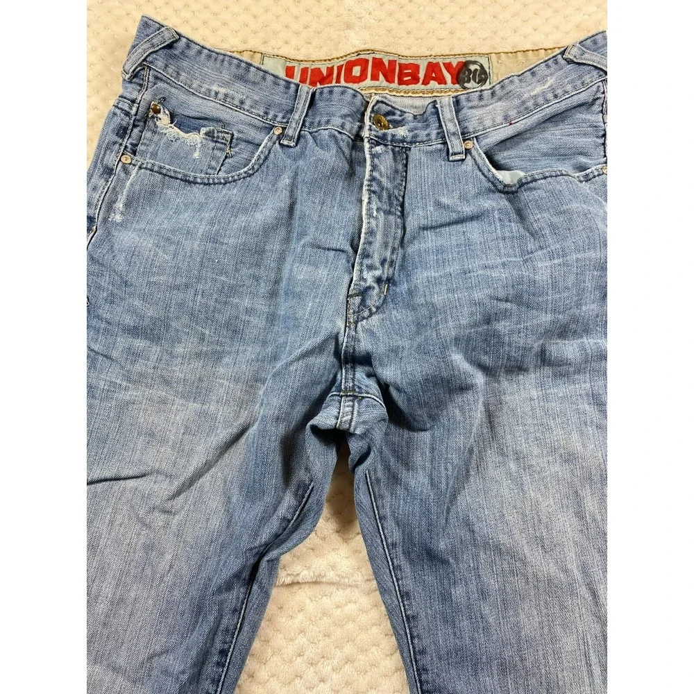 UNIONBAY vintage jeans